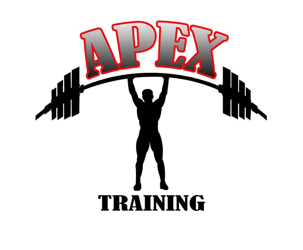 Apex Training Logo