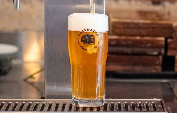 Eastbound Brewing Company by null