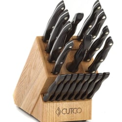Cutco Kitchen - Houston - Save up to 20% - 25% on knife sets.