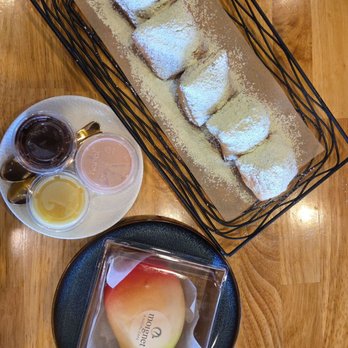 Moignet A Social Cafe - Moignets and Mango Mochi Art. - Bakeries Near Me - Las Vegas, Nevada Moignet A Social Cafe - Moignets and Mango Mochi Art. - Bakeries Near Me - Las Vegas, Nevada