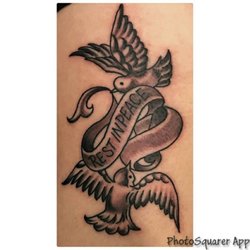 Apocalypse Ink