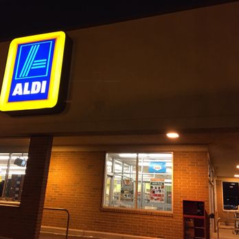 ALDI - Grocery Near Me - Amherst, New York