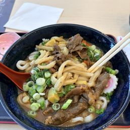 Niku Udon