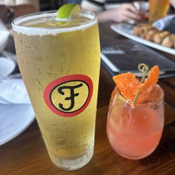 Finney's Crafthouse - Mexican lager HH $6 Mexican candy shooter $9 - New American Near Me - Anaheim, California Finney's Crafthouse - Mexican lager HH $6 Mexican candy shooter $9 - New American Near Me - Anaheim, California
