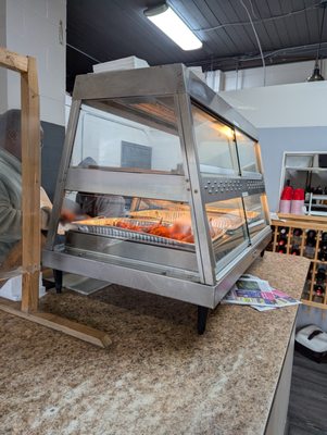 Quick Pack Food Mart by null
