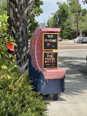 A Spiral Circle Bookstore & More by null