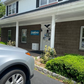 LABCORP - Updated March 2026 - 11 Photos & 26 Reviews - 401 Goffle Rd ...