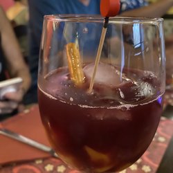 Casa Mazal - Sangria