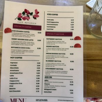 cafe botanico - Coffee & Tea Near Me - San Juan, Puerto Rico cafe botanico - Coffee & Tea Near Me - San Juan, Puerto Rico