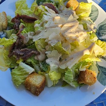 Locanda Amalfi - Cesar salad - Italian Near Me - Pleasanton, California Locanda Amalfi - Cesar salad - Italian Near Me - Pleasanton, California