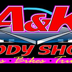 A & K Body Shop