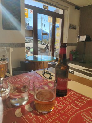 La Capilleta by null
