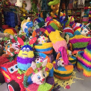 Piñata Time - Party Supplies Near Me - San Antonio, Texas Piñata Time - Party Supplies Near Me - San Antonio, Texas
