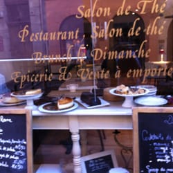 Dip's Tea - Franchement ? On entre ?! :)