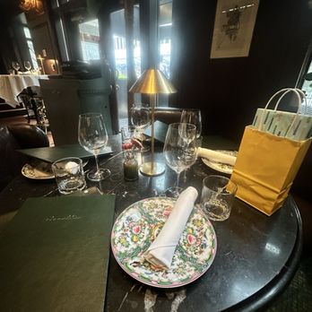 Alouette Bistro - French Near Me - Vancouver, British Columbia