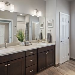 Sendero Townhomes