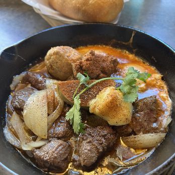 Saigon Oi - Banh Mi Chao - Vietnamese Near Me - Sacramento, California