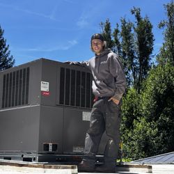 AdamEck HVAC - Installation