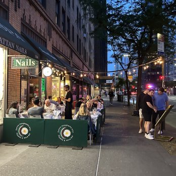 Donna Margherita - Pizza Near Me - New York, New York Donna Margherita - Pizza Near Me - New York, New York