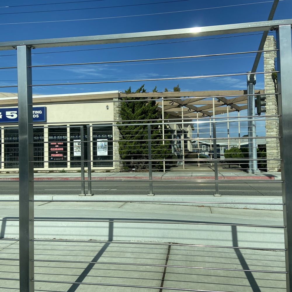 Big 5 Sporting Goods - View from Fremont - Sporting Goods Near Me - Monterey, California