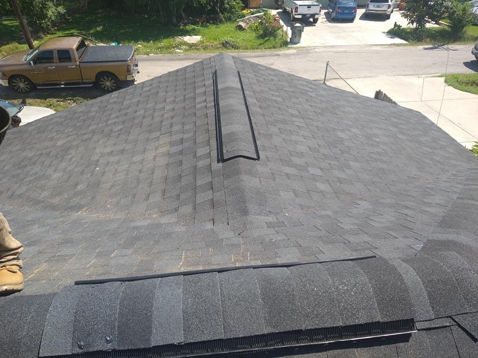 Slide of Coronado Roofing