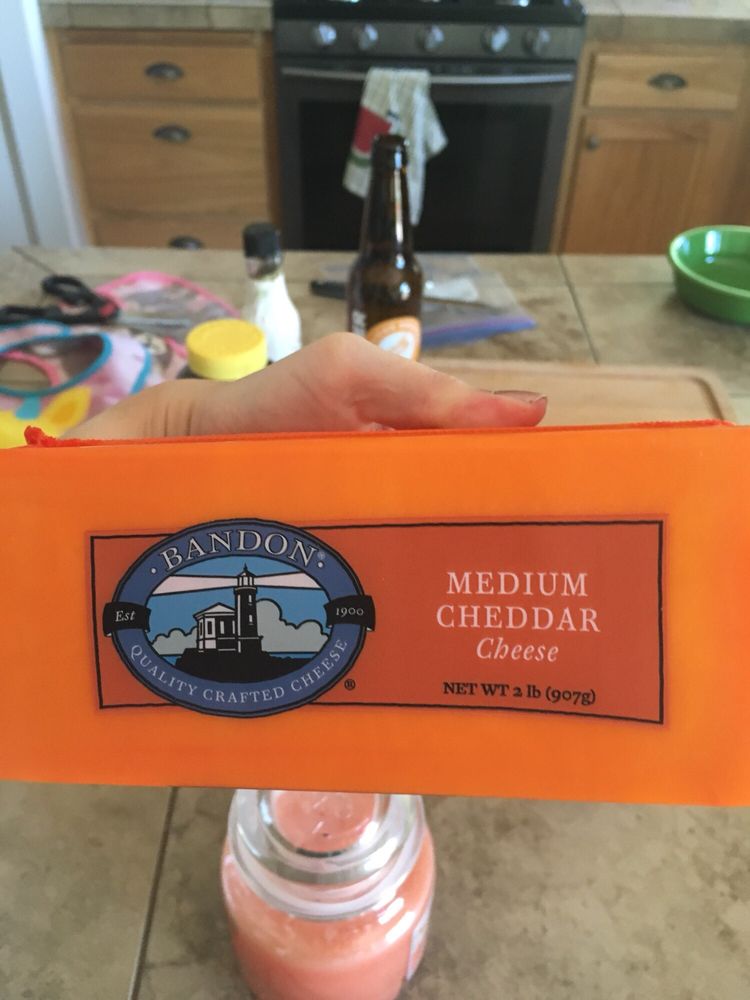 BANDON COAST FOODS Updated October 2024 4185 Highway 101 N