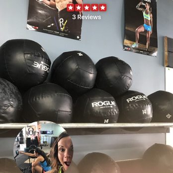 Crossfit Point A - Equipment is great quality and well stocked - Interval Training Gyms Near Me - San Marcos, California