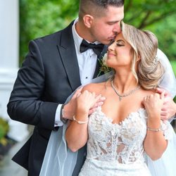 A Touch of Class Entertainment - John and Maria's with a touch of class DJ's photographers and videographers