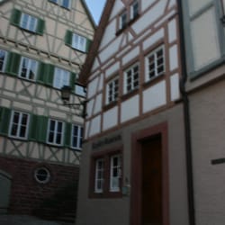 Kepler-Museum
