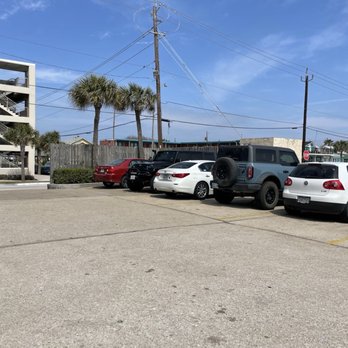 The Spot - Burgers Near Me - Galveston, Texas