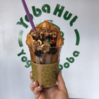 YobaHut - Ice Cream & Frozen Yogurt Near Me - Phoenix, Arizona