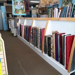 Sew-n-Sew Fabric, Notions & More