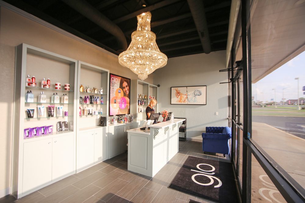 GLO TANNING Updated September 2024 2412 N 14th St, Ponca City