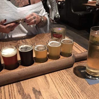 CRAFT - Beer flights and apple cider! - Beer Bar Near Me - Vancouver, British Columbia CRAFT - Beer flights and apple cider! - Beer Bar Near Me - Vancouver, British Columbia