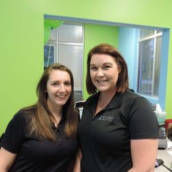 CORA Physical Therapy Hinesville