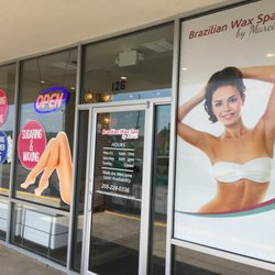 Brazilian Wax Spa - Hoover - Brazilian Wax Hair Removal Hoover AL