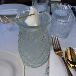 Coconut water Coconut water