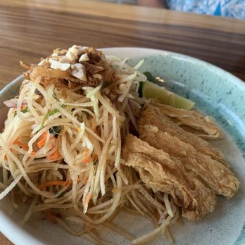 Do Chay - Papaya salad - Vietnamese Near Me - Vancouver, British Columbia Do Chay - Papaya salad - Vietnamese Near Me - Vancouver, British Columbia