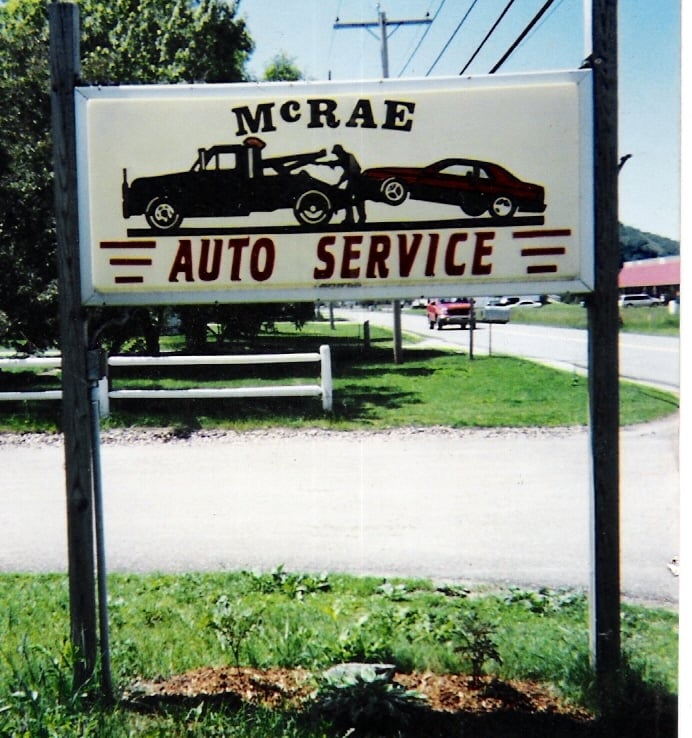 MCRAE TRUCK & AUTO Updated September 2024 10 Photos Milton