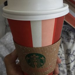 Hot White Chocolate Mocha Perfect