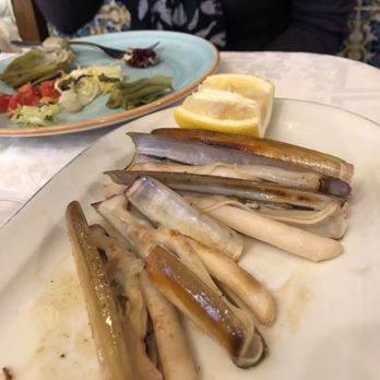 Paco Alcalde - Seafood Near Me - Barcelona, B