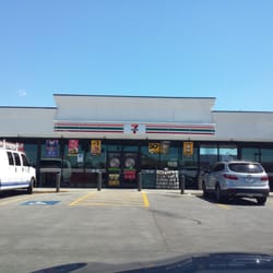 7-Eleven