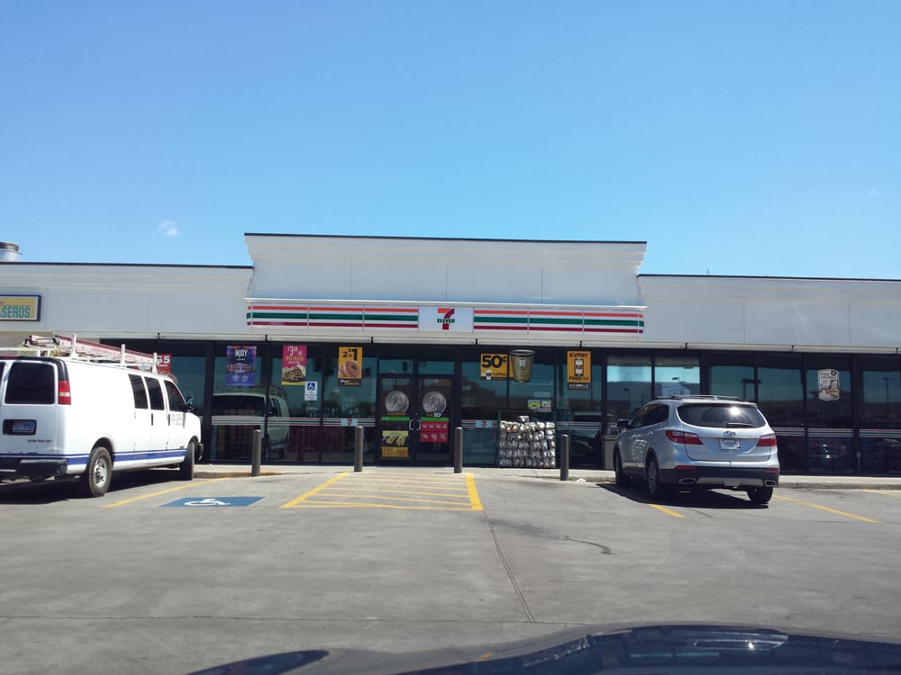 7ELEVEN Updated October 2024 7615 Mcpherson Rd, Laredo, Texas Gas Stations Phone Number
