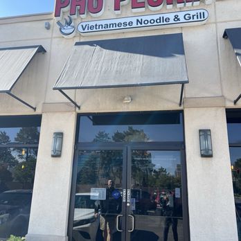 Pho Peoria - Entryway - Vietnamese Near Me - Aurora, Colorado Pho Peoria - Entryway - Vietnamese Near Me - Aurora, Colorado