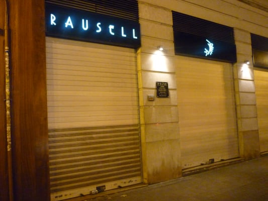Rausell by null