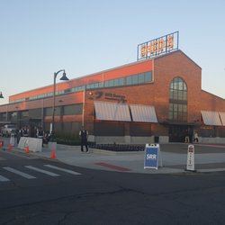 Extreme Valet - Private event Eastern Market