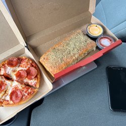 Pizza Hut - Perfect