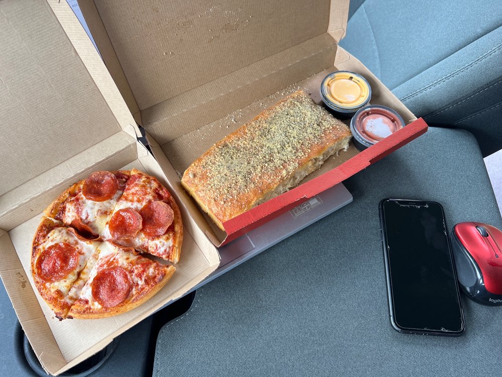 Pizza Hut Logo
