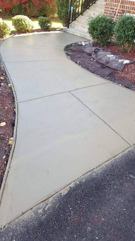 Slide of Blanco A Construction