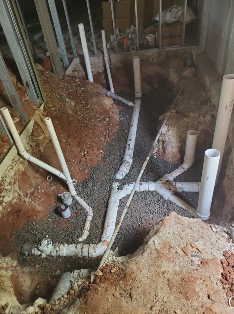 Slide of Bestway plumbing And Drain